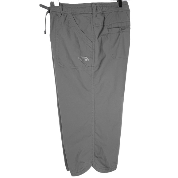 The North Face Pants & Jumpsuits The North Face Crop Hiking Pants